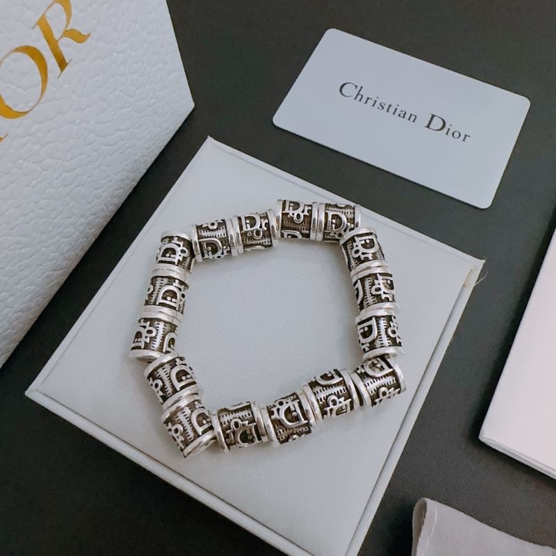 Christian Dior Bracelets